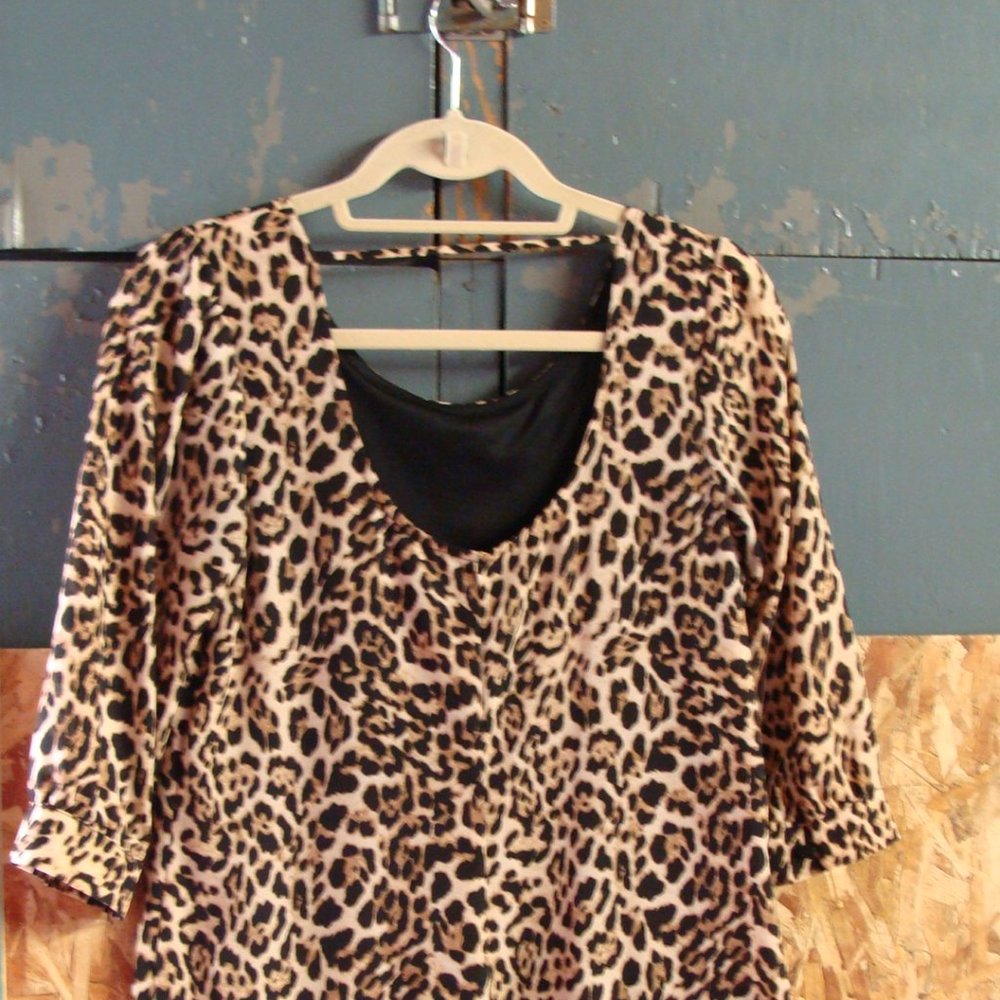 Three Hearts Women's Dress